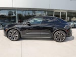 2024 Porsche Macan Electric 4 AWD