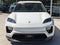 2024 Porsche Macan Electric 4 AWD