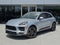 2019 Porsche Macan S AWD