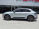 2019 Porsche Macan S AWD