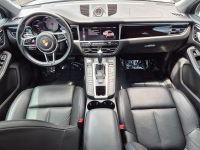 2019 Porsche Macan S AWD