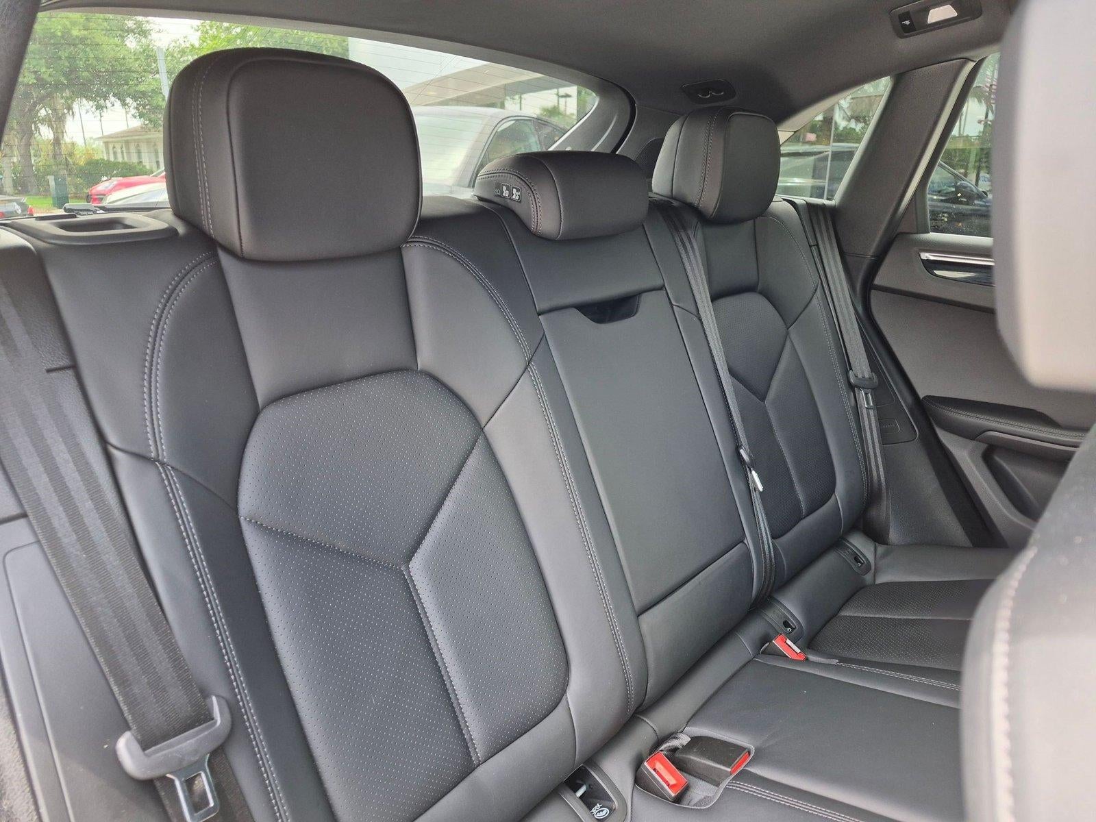 2019 Porsche Macan S AWD