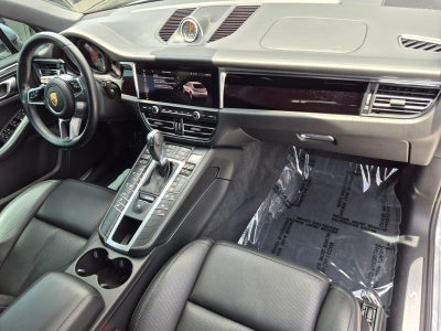 2019 Porsche Macan S AWD