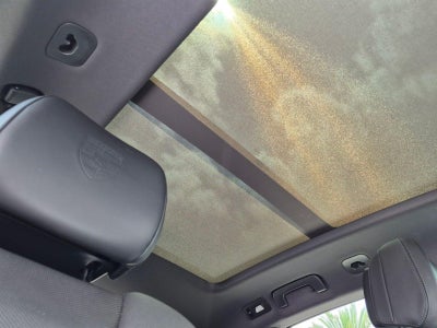2019 Porsche Macan S AWD