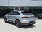 2019 Porsche Macan S AWD