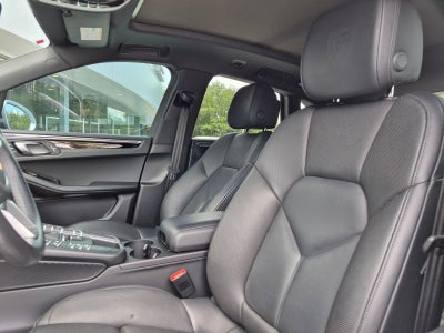 2019 Porsche Macan S AWD