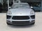 2019 Porsche Macan S AWD