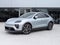 2025 Porsche Macan Electric RWD