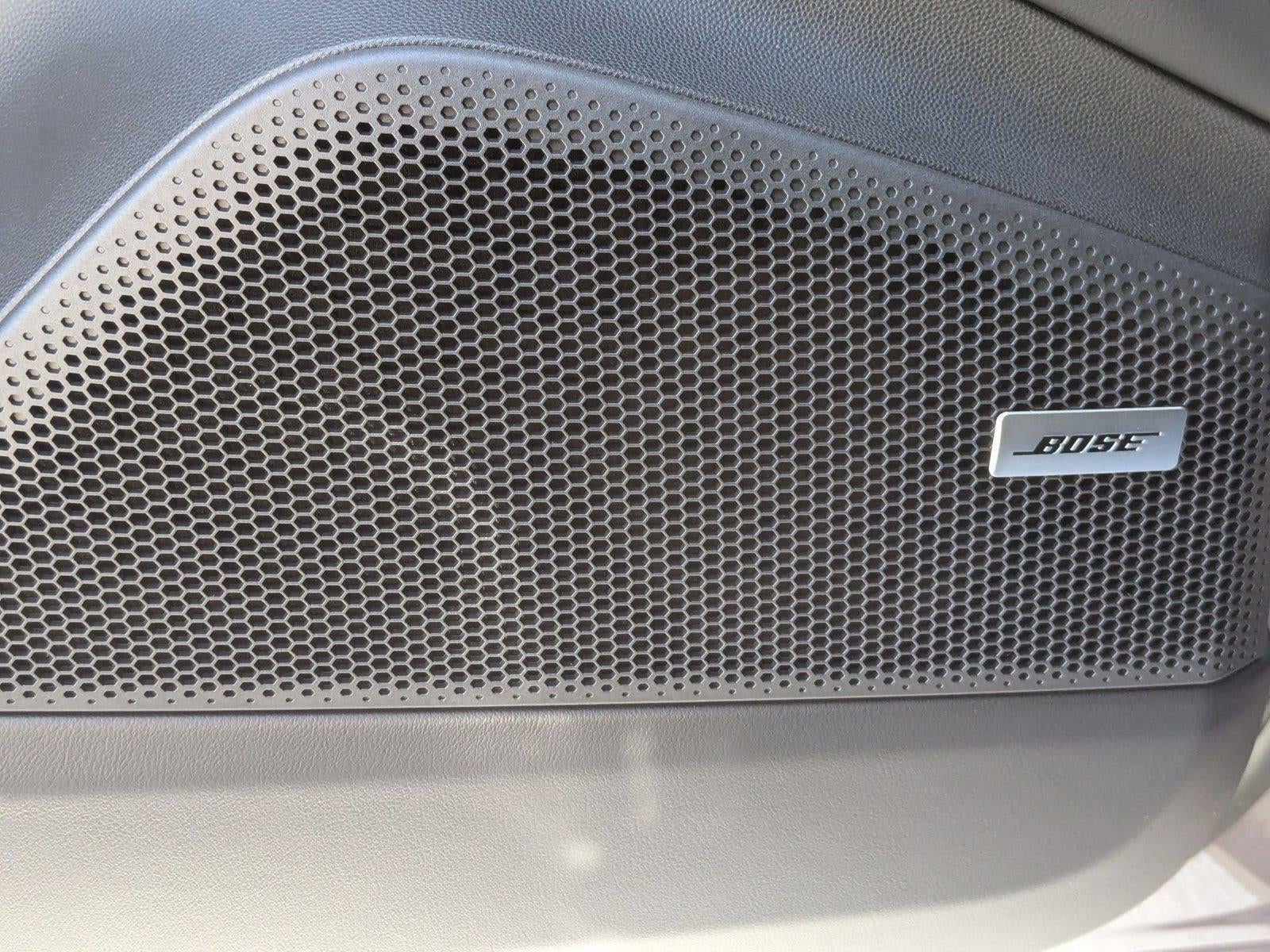 2025 Porsche Macan Electric RWD