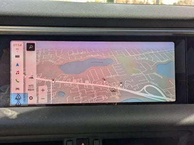 2025 Porsche Macan Electric RWD