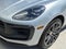 2026 Porsche Macan GTS AWD