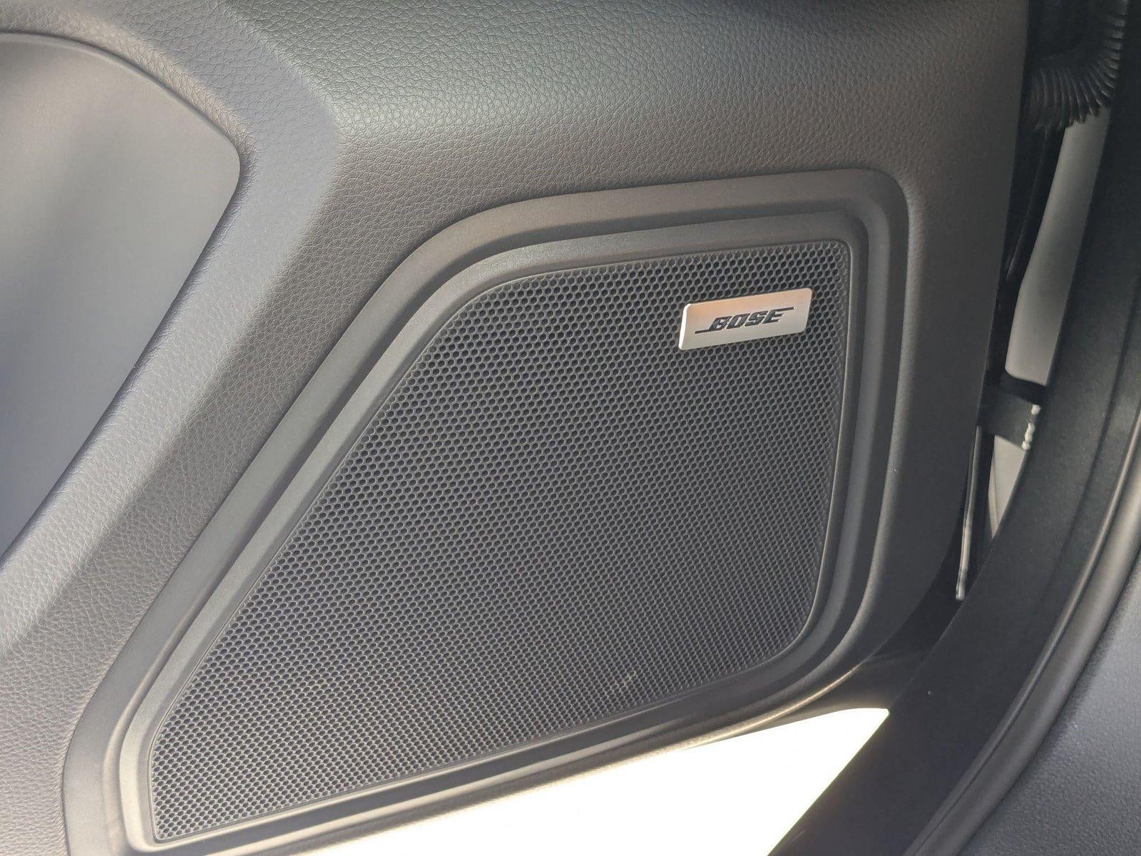 2025 Porsche Macan S AWD