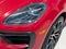 2025 Porsche Macan S AWD
