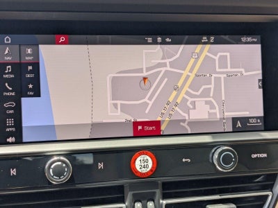 2025 Porsche Macan S AWD