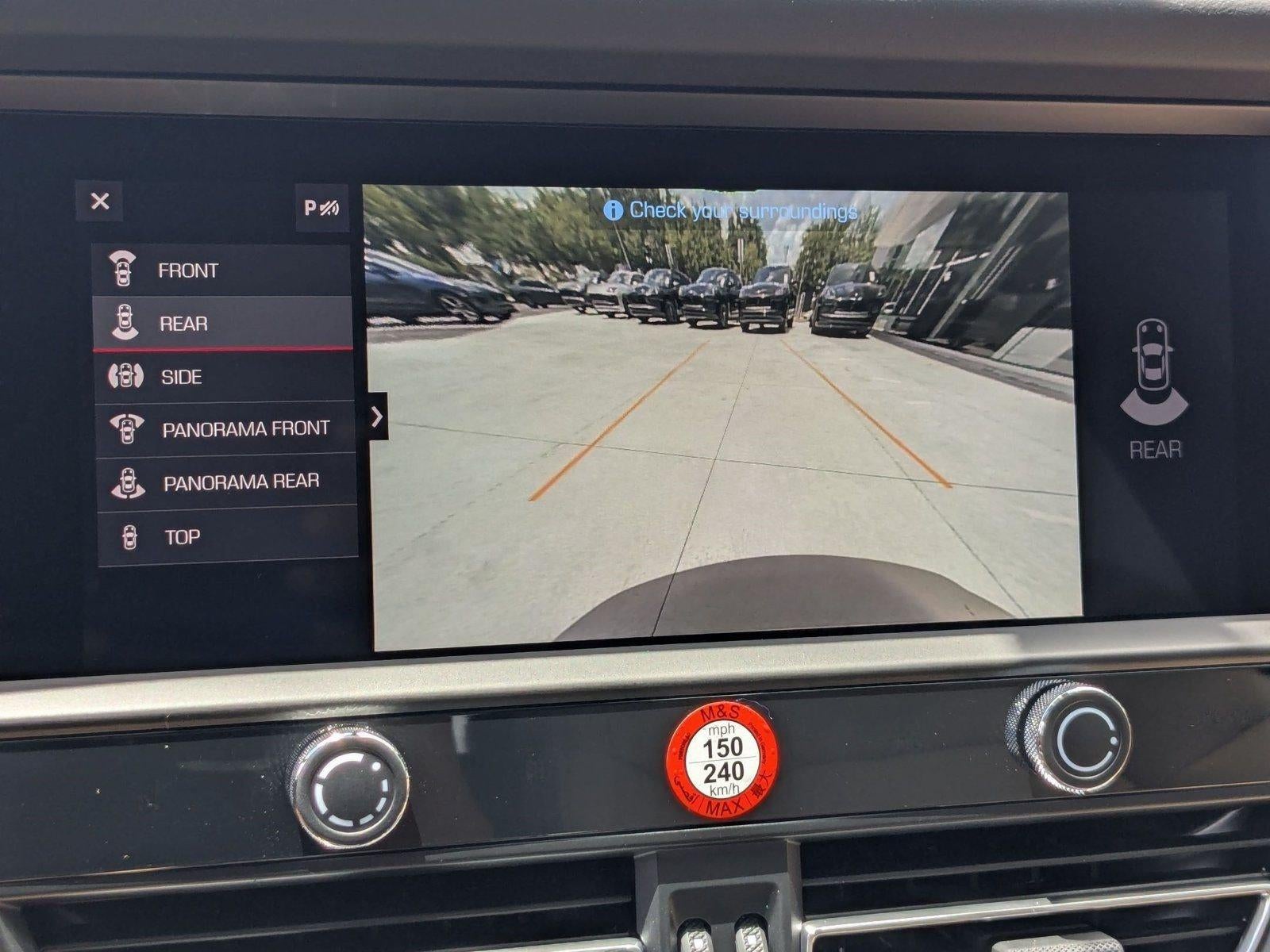 2025 Porsche Macan S AWD