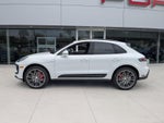 2025 Porsche Macan S AWD