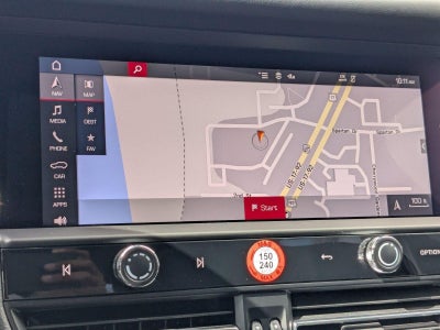 2025 Porsche Macan S AWD
