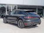 2025 Porsche Macan S AWD
