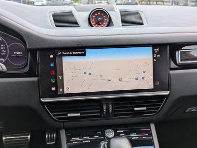 2023 Porsche Cayenne GTS AWD