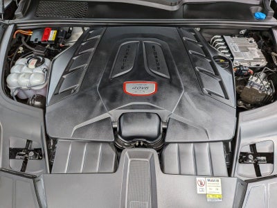 2023 Porsche Cayenne GTS AWD