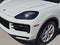 2026 Porsche Cayenne S AWD