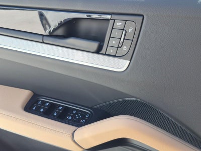 2026 Porsche Cayenne S AWD