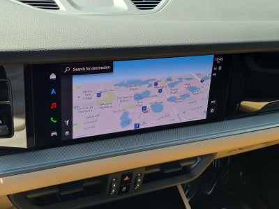 2026 Porsche Cayenne S AWD