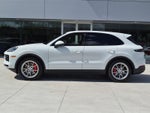 2026 Porsche Cayenne S AWD