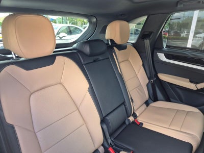 2026 Porsche Cayenne S AWD