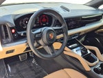 2026 Porsche Cayenne S AWD