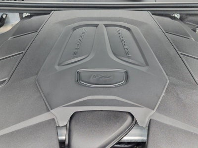 2026 Porsche Cayenne Coupe AWD