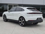 2026 Porsche Cayenne Coupe AWD