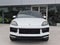 2026 Porsche Cayenne Coupe AWD