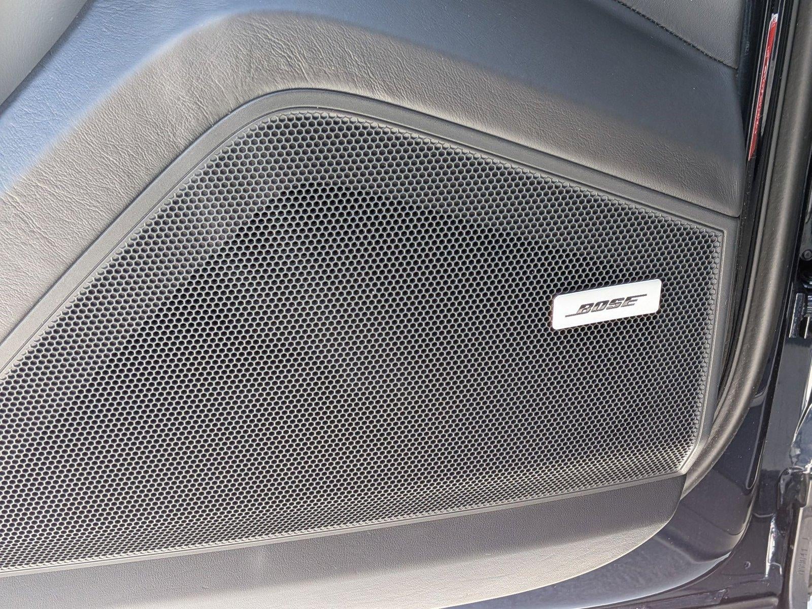 2024 Porsche Cayenne Coupe AWD
