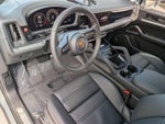 2026 Porsche Cayenne Coupe AWD