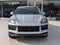 2026 Porsche Cayenne Coupe AWD