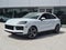 2024 Porsche Cayenne Coupe AWD