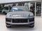 2025 Porsche Cayenne Coupe AWD