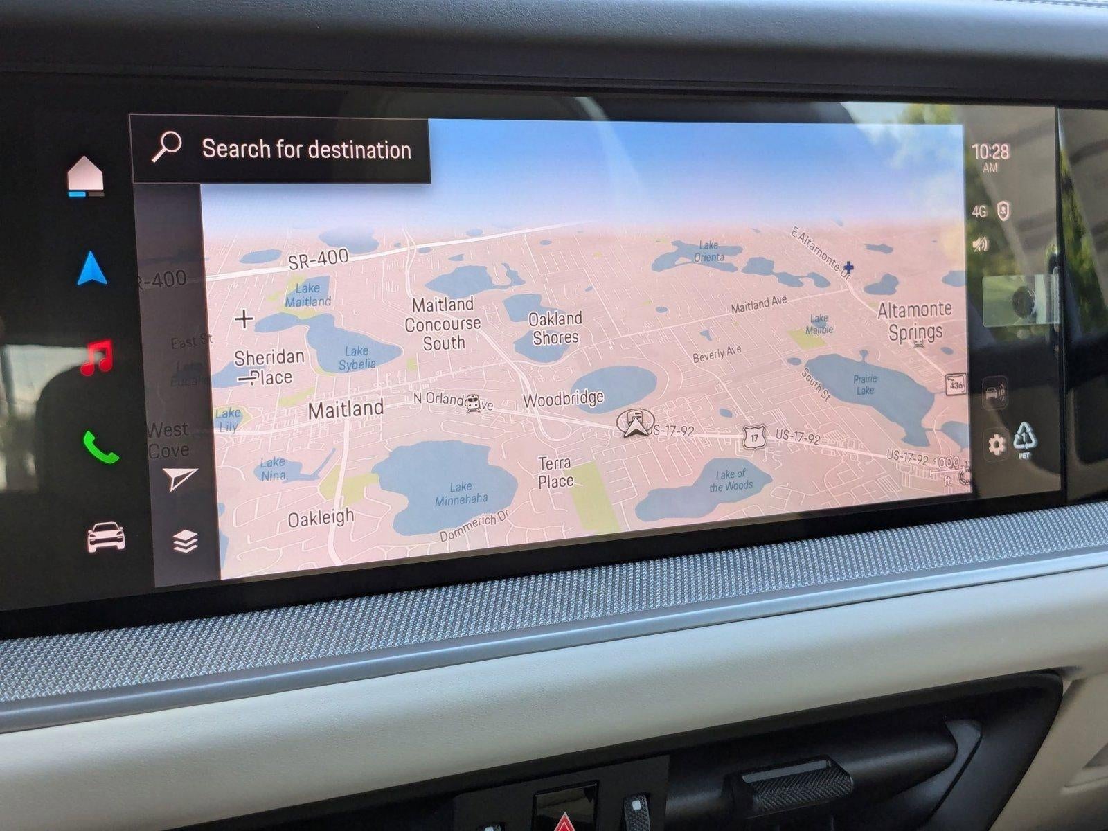 2025 Porsche Cayenne Coupe AWD