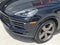 2023 Porsche Cayenne S Platinum Edition Coupe AWD