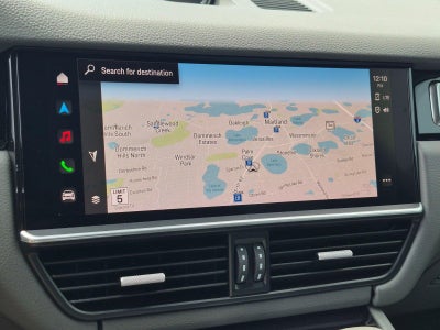 2023 Porsche Cayenne S Platinum Edition Coupe AWD