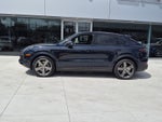2023 Porsche Cayenne S Platinum Edition Coupe AWD