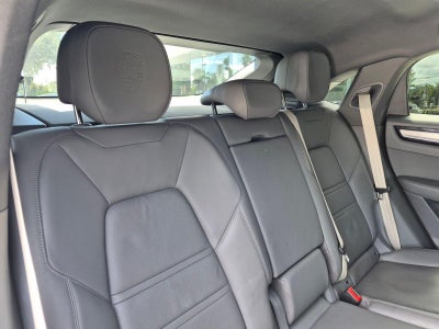 2023 Porsche Cayenne S Platinum Edition Coupe AWD