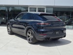 2023 Porsche Cayenne S Platinum Edition Coupe AWD