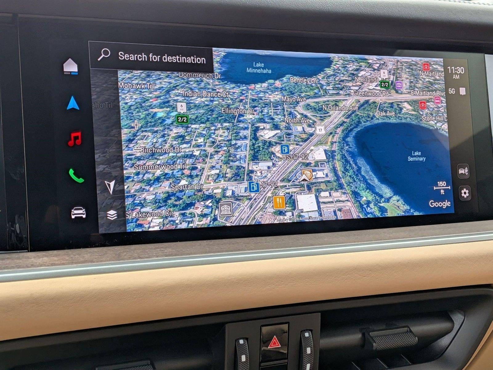 2026 Porsche Cayenne E-Hybrid Coupe AWD