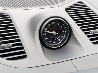 2026 Porsche Cayenne E-Hybrid Coupe AWD