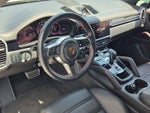 2023 Porsche Cayenne GTS Coupe AWD