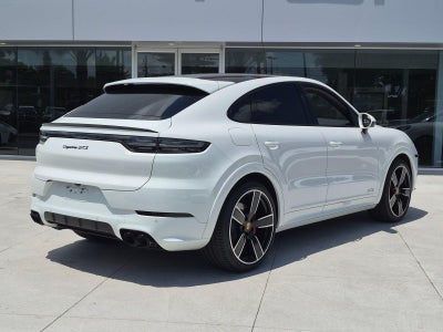 2023 Porsche Cayenne GTS Coupe AWD