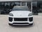 2024 Porsche Cayenne Turbo GT Coupe AWD