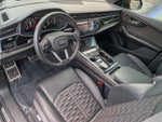 2020 Audi RS Q8 4.0 TFSI quattro